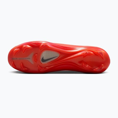 Men's football boots Nike Mercurial Vapor 17 Elite bright crimson/blur