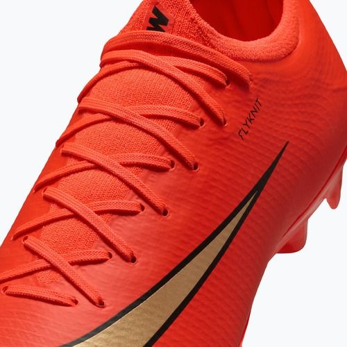 Men's football boots Nike Mercurial Vapor 17 Pro bright crimson/blur