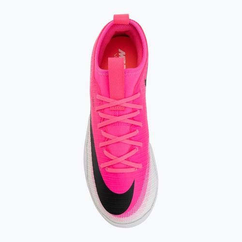 Children's football boots Nike Jr. Mercurial Vapor 17 Academy multi color/black