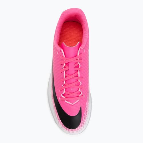 Children's football boots Nike Jr. Mercurial Vapor 17 Club multi color/black