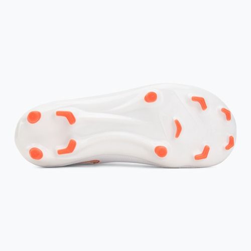 Children's football boots Nike Jr. Mercurial Superfly 11 Academy white/bright crimson/blur