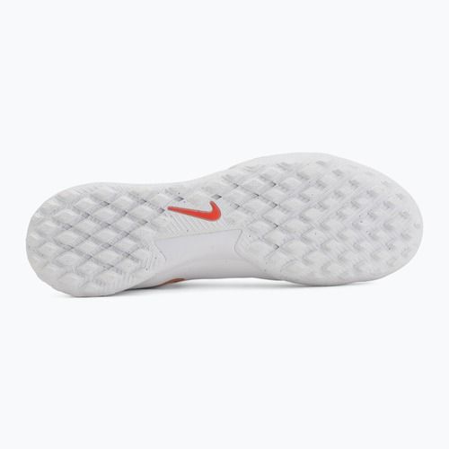 Men's football boots Nike Mercurial Superfly 11 Academy white/bright crimson/blur