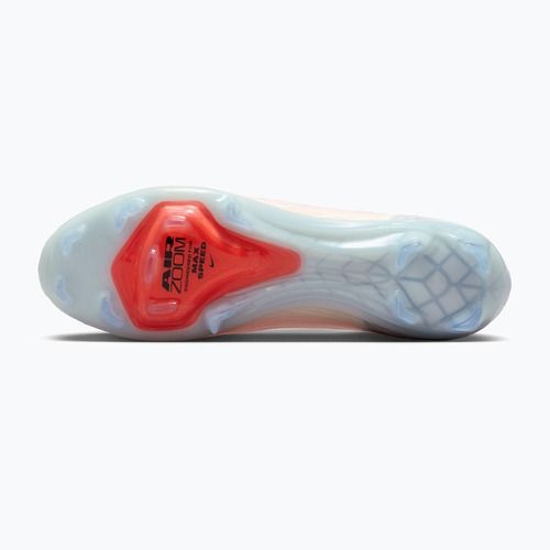 Men's football boots Nike Mercurial Superfly 11 Elite white/bright crimson/blur