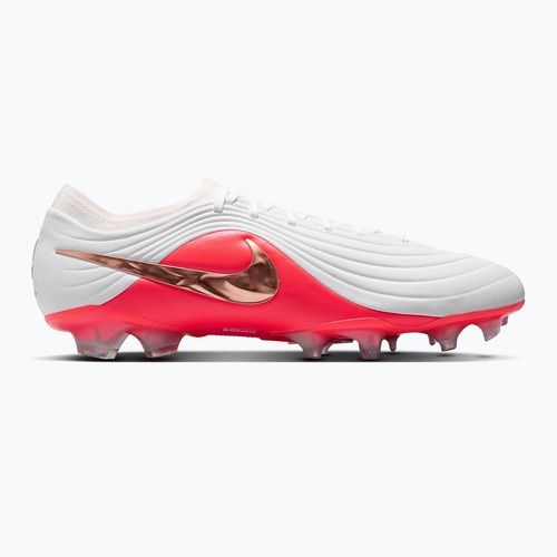 Men's football boots Nike Tiempo Maestro Elite White/Bright Crimson/Blur