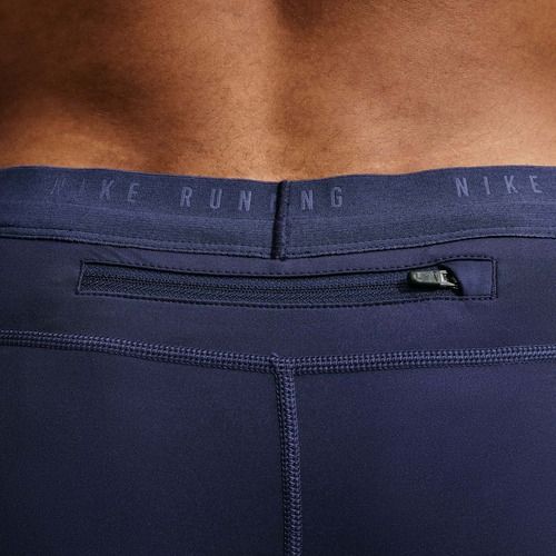Men's running shorts Nike Stride midnight navy