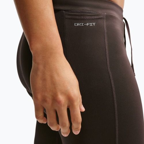 Men's running leggings Nike Fast tar