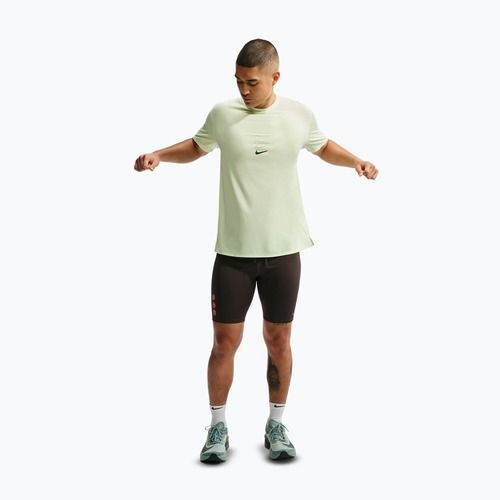 Men's running leggings Nike Fast tar