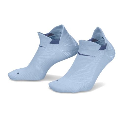Socks Nike Running Lightweight No-Show hydrogen blue/mystic navy/mystic navy