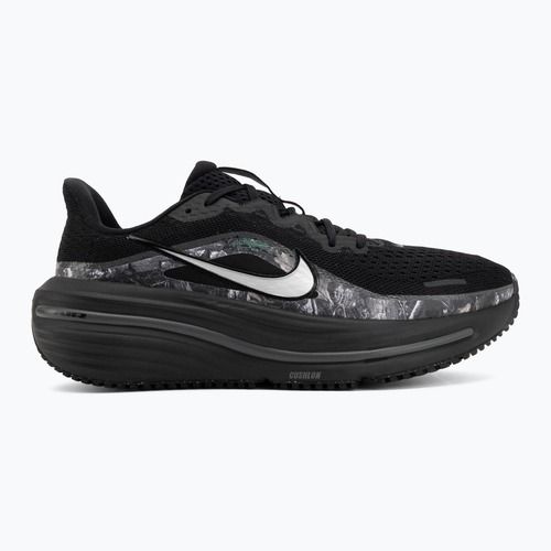 Men's running shoes Nike Winflo 12 black/iron grey/metallic silver
