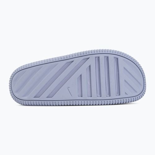 Slides Nike Calm 2.0 Premium ghost/ghost