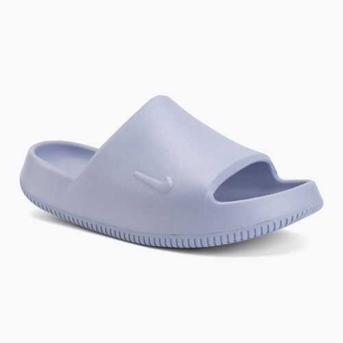Slides Nike Calm 2.0 Premium ghost/ghost