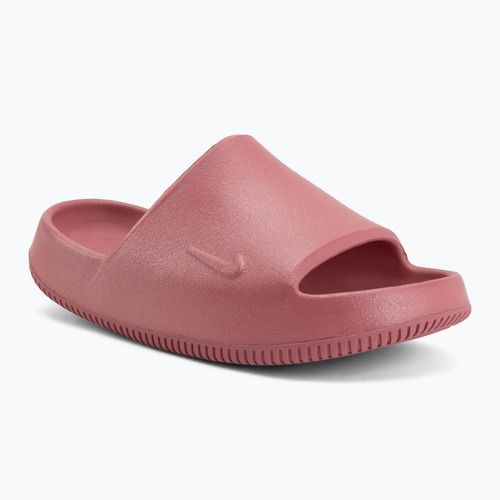 Slides Nike Calm 2.0 Premium peony/peony