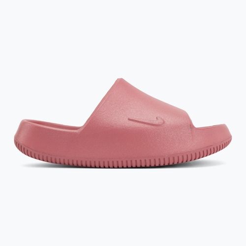 Slides Nike Calm 2.0 Premium peony/peony
