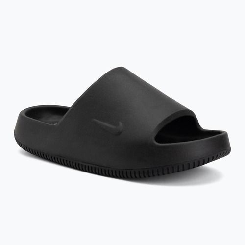 Men's slides Nike Calm 2.0 black/black/black