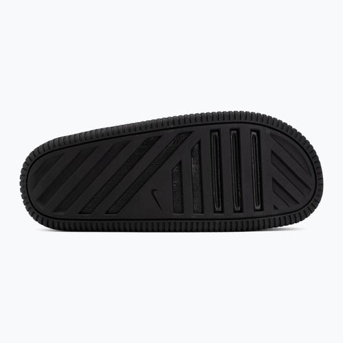 Men's slides Nike Calm 2.0 black/black/black