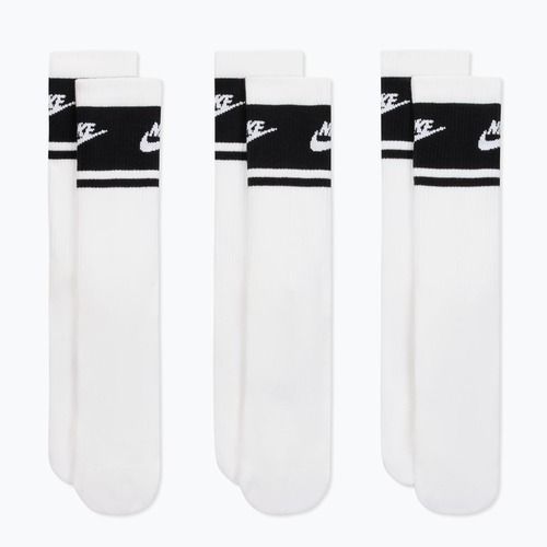 Nike Everyday Elevated socks multi 3 pack colour 901