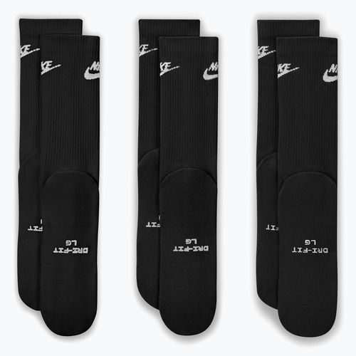 Socks Nike Everyday Elevated multi color 902