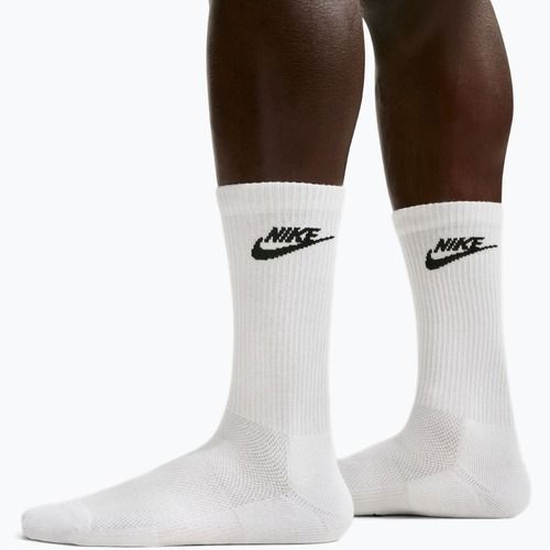 Nike Everyday Elevated socks multi 3 pack colour 901