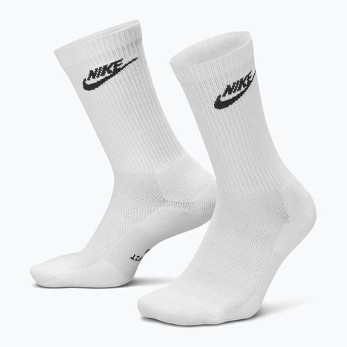 Nike Everyday Elevated socks multi 3 pack colour 901