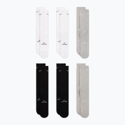 Socks Nike Everyday Elevated multi color 903