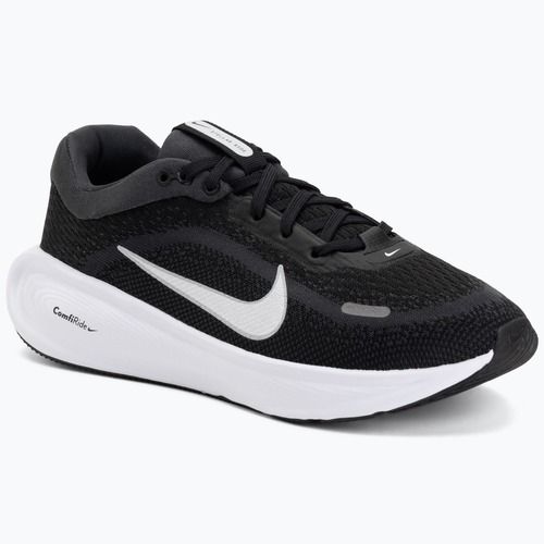 Nike Stellar Ride running shoes black/anthracite/pure platinum/white