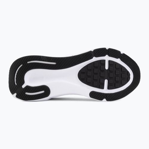 Nike Stellar Ride running shoes black/anthracite/pure platinum/white