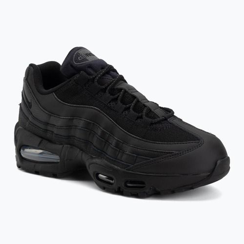Men's shoes Nike Air Max 95 Big Bubble black/anthracite/black