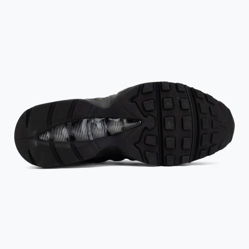 Men's shoes Nike Air Max 95 Big Bubble black/anthracite/black