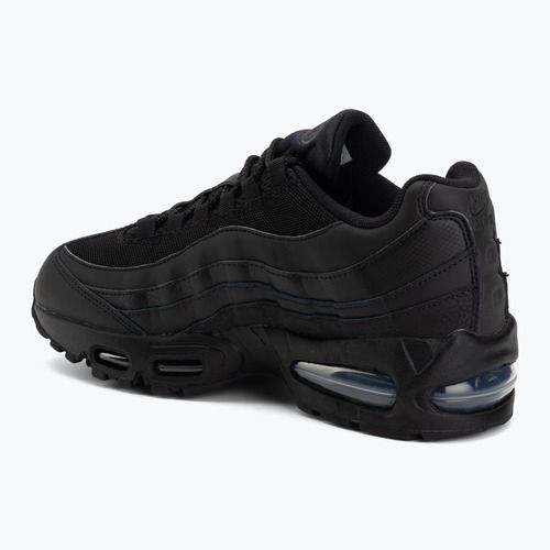 Men's shoes Nike Air Max 95 Big Bubble black/anthracite/black