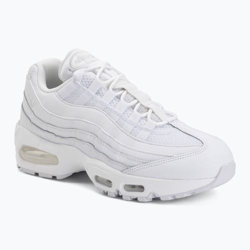 Men's shoes Nike Air Max 95 Big Bubble white/white/pure platinum/white