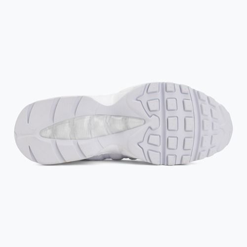 Men's shoes Nike Air Max 95 Big Bubble white/white/pure platinum/white