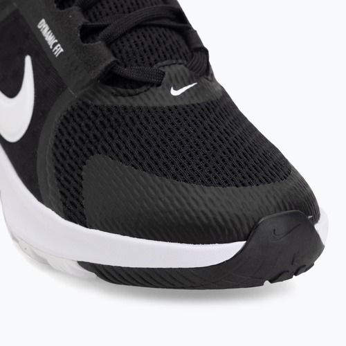 Nike Star Runner 5 shoes racer black/white/white