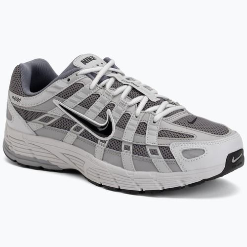 Men's shoes Nike P-6000 atmosphere grey/pencil point/black