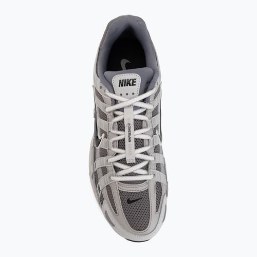 Men's shoes Nike P-6000 atmosphere grey/pencil point/black