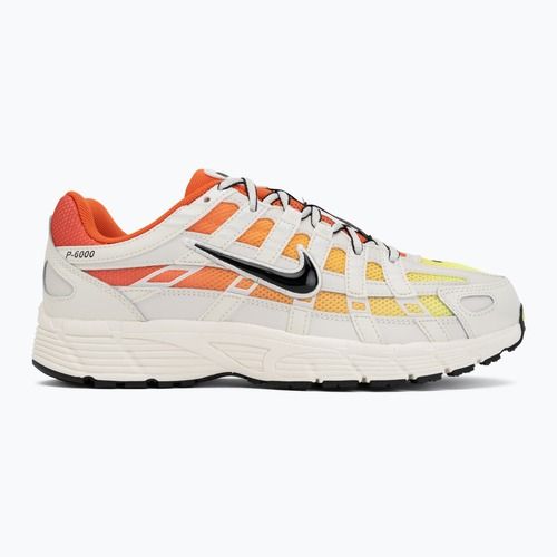 Men's shoes Nike P-6000 sail/cosmic clay/volt ice/black