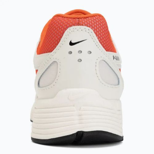 Men's shoes Nike P-6000 sail/cosmic clay/volt ice/black