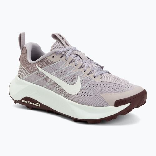Women's running shoes Nike Wildhorse 10 silver lilac/tattoo/barely green