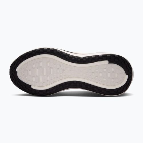 Women's running shoes Nike Vomero Plus summit white/sail/metallic silver
