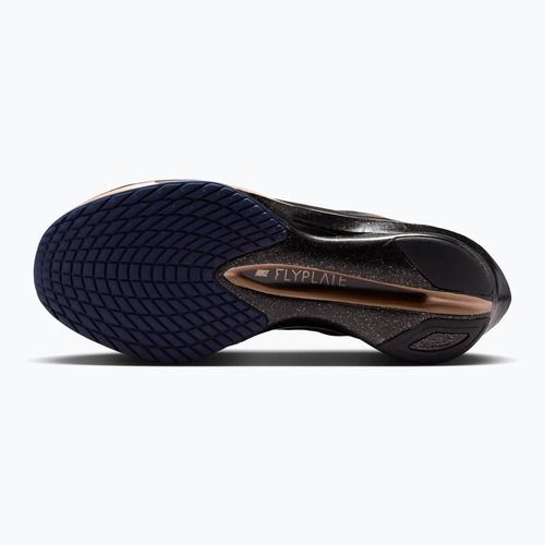 Women's running shoes Nike Vaporfly 4 "Keely Hodgkinson" pencil point/blue eclipse/blur/black