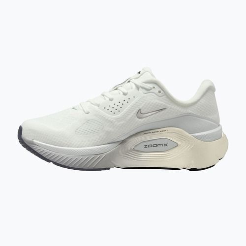 Women's running shoes Nike Structure Plus summit white/photon dust/metallic silver