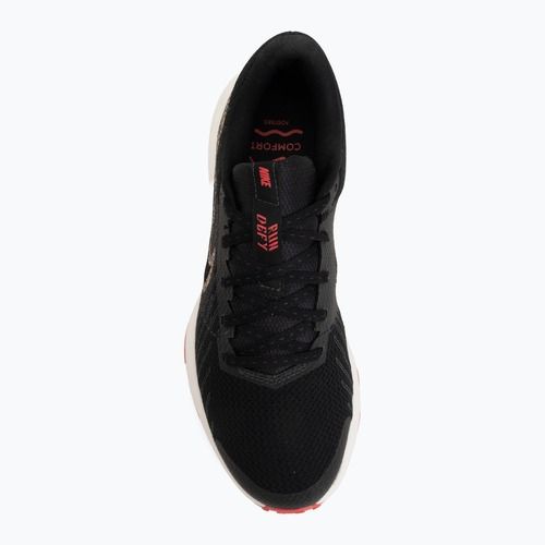 Women's running shoes Nike Run Defy Black/Sail/Anthracite/British Khaki
