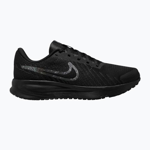 Men's running shoes Nike Run Defy Black/Dark Smoke Grey/Iron Grey/White