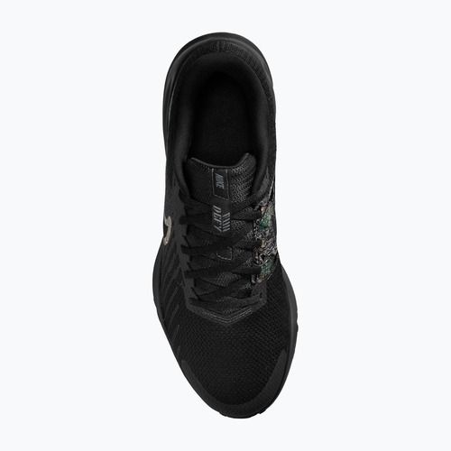 Men's running shoes Nike Run Defy Black/Dark Smoke Grey/Iron Grey/White