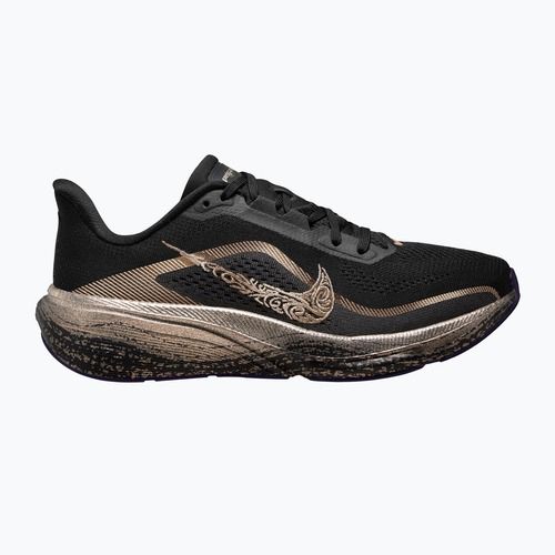 Women's running shoes Nike Pegasus 42 "Keely Hodgkinson" black/pitch blue/blackened blue/blur