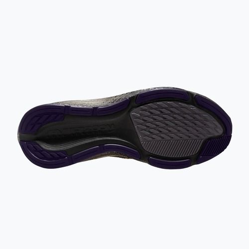 Women's running shoes Nike Pegasus 42 "Keely Hodgkinson" black/pitch blue/blackened blue/blur