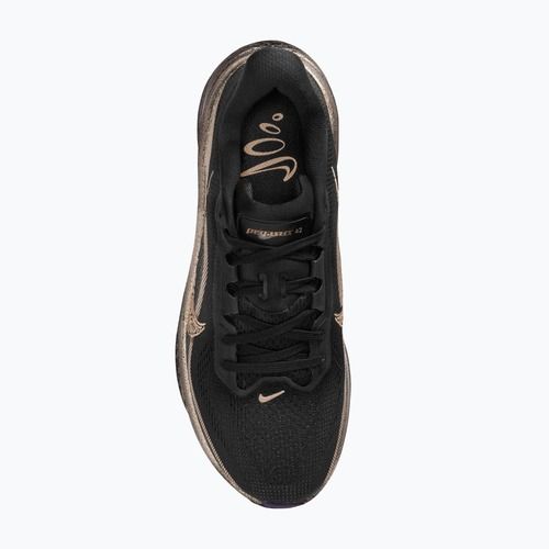 Women's running shoes Nike Pegasus 42 "Keely Hodgkinson" black/pitch blue/blackened blue/blur