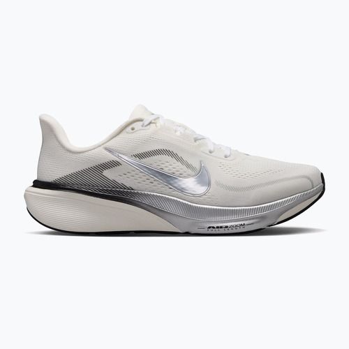 Women's running shoes Nike Pegasus 42 summit white/sail/black/metallic silver