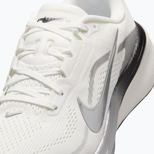 Women's running shoes Nike Pegasus 42 summit white/sail/black/metallic silver