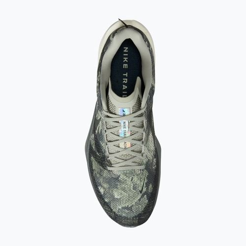 Men's running shoes Nike Kiger 10 spruce fog/sea glass/black spruce