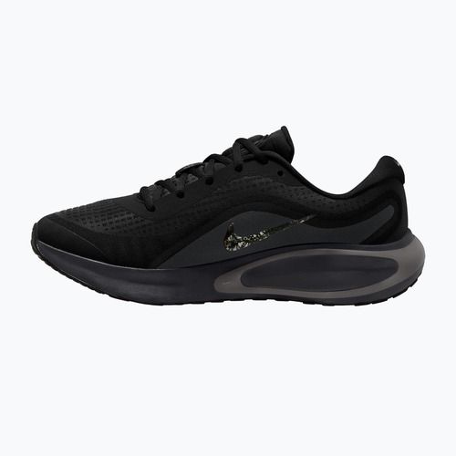 Men's running shoes Nike Journey Run black/dark smoke grey/iron grey/white